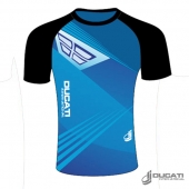 Sublimated Shirt